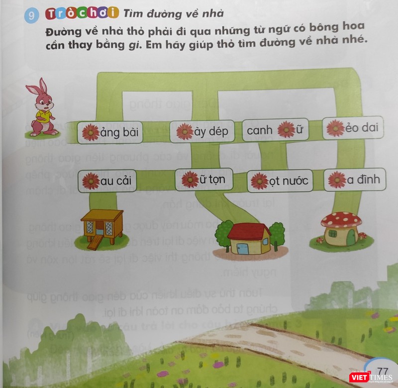 Nhiều phụ huynh phản ánh cũng gặp khó với yêu cầu này.