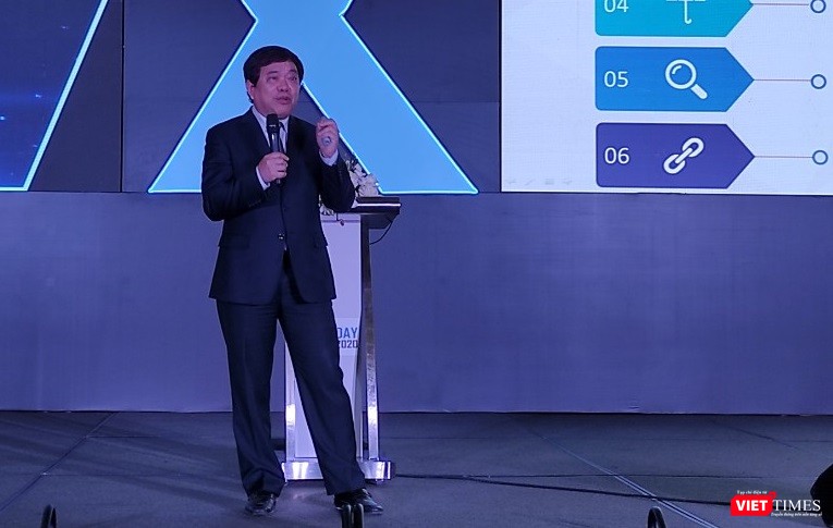 GS.TS. Trần Thọ Đạt – Chủ tịch Hội đồng trường Đại học Kinh tế Quốc dân. GS.TS. Trần Thọ Đạt – Chủ tịch Hội đồng trường Đại học Kinh tế Quốc dân.