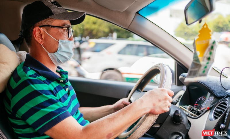 Grab đặt mục tiêu hỗ trợ tất cả nhân viên và đối tác tài xế được tiêm chủng đầy đủ vào cuối năm 2022.