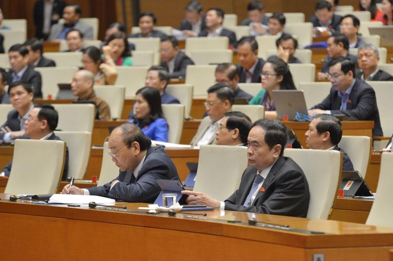 Để việc làm luật có chất lượng hiệu quả thì việc làm luật cần bám sát vào thực tế đời sống - ảnh minh hoạ Để việc làm luật có chất lượng hiệu quả thì việc làm luật cần bám sát vào thực tế đời sống - ảnh minh hoạ