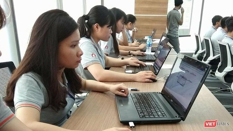 Theo Microsoft, số lượng nhiễm rmã độc trong 18 tháng qua tăng mạnh ở nhiều quốc gia, riêng tại Việt Nam là 15%.