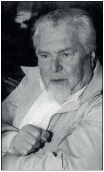 Iuri Ivanovich Modin