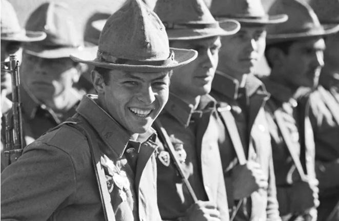 Quân đội Liên Xô tại Cộng hoà Dân chủ Afghanistan Quân đội Liên Xô tại Cộng hoà Dân chủ Afghanistan