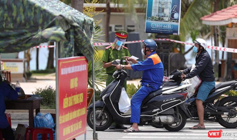 TP. Hà Nội sẽ tăng cường ứng dụng công nghệ thông tin để giám sát di biến động của người dân.