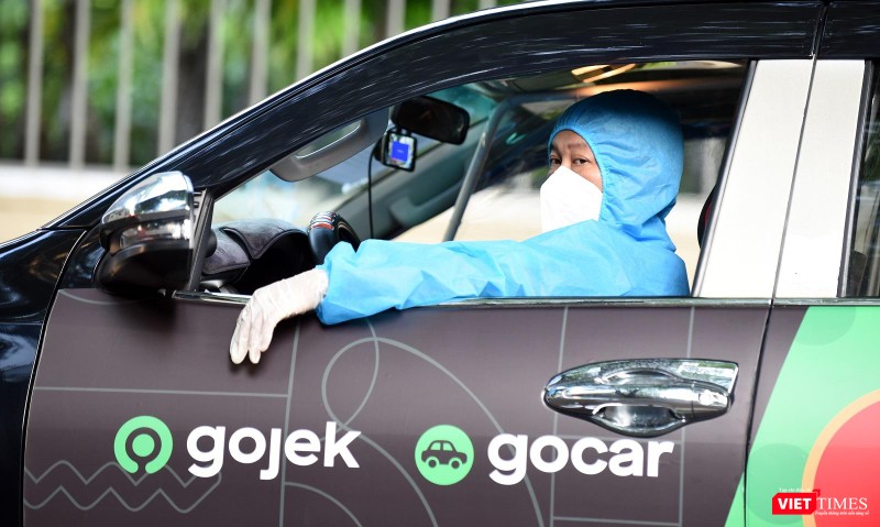 Các tài xế được phép hoạt động tới đây đều phải đảm bảo nghiêm ngặt yêu cầu về 5K chống dịch. Các tài xế được phép hoạt động tới đây đều phải đảm bảo nghiêm ngặt yêu cầu về 5K chống dịch.