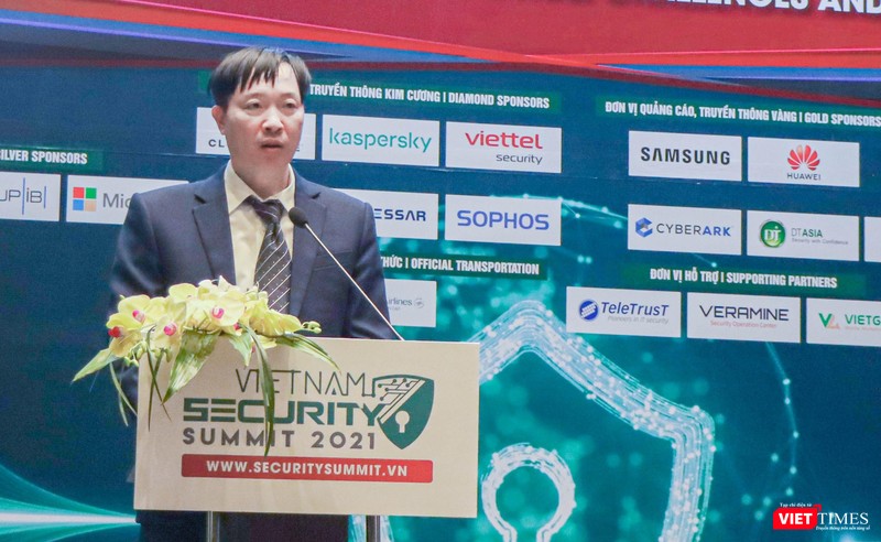 Đại tá Nguyễn Ngọc Cương - Phó Cục trưởng Cục A05, Bộ Công an Đại tá Nguyễn Ngọc Cương - Phó Cục trưởng Cục A05, Bộ Công an