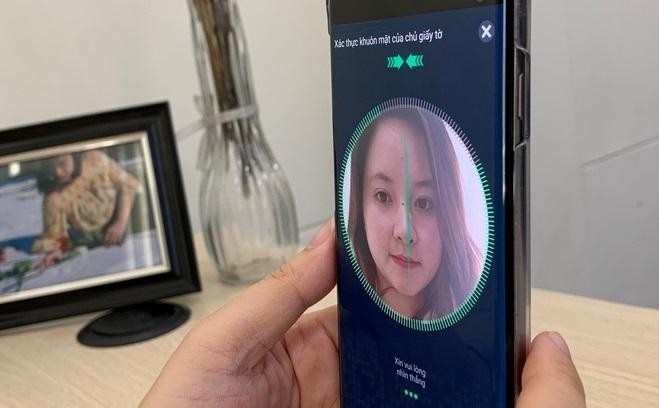 Nền tảng VNPT eKYC đã tự động phát hiện ra hàng nghìn giao dịch giả mạo hàng ngày.