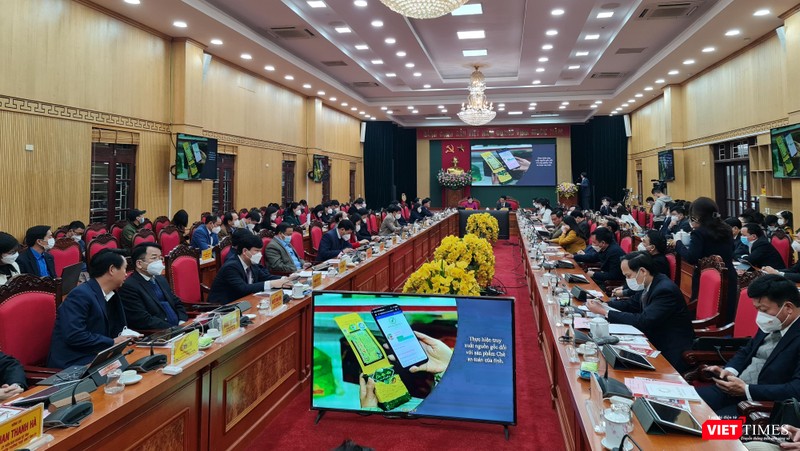 Toàn cảnh hội nghị. Toàn cảnh hội nghị.