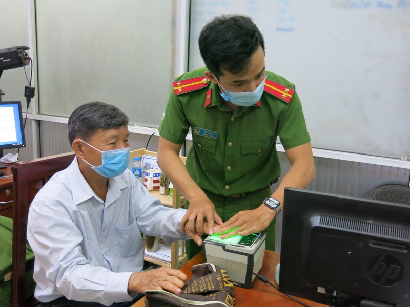 Công an quận Tân Phú (TP.HCM) là một trong những đơn vị có nhiều hoạt động truyền thông tích cực, hiệu quả trên Zalo. Ảnh: Công an quận Tân Phú, TP.HCM Công an quận Tân Phú (TP.HCM) là một trong những đơn vị có nhiều hoạt động truyền thông tích cực, hiệu quả trên Zalo. Ảnh: Công an quận Tân Phú, TP.HCM