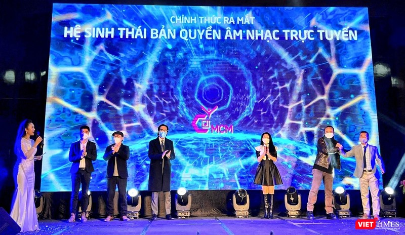 MCM chính thức ra mắt, được kỳ vọng sẽ bảo vệ quyền lợi của các nhạc sĩ MCM chính thức ra mắt, được kỳ vọng sẽ bảo vệ quyền lợi của các nhạc sĩ