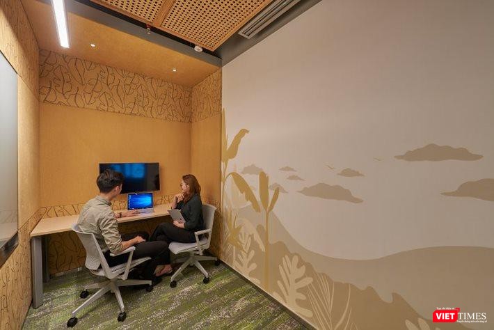 Và những khu vực phòng họp với không gian, sức chứa, ở các vị trí khác nhau để tạo cảm hứng làm việc tại văn phòng. Và những khu vực phòng họp với không gian, sức chứa, ở các vị trí khác nhau để tạo cảm hứng làm việc tại văn phòng.