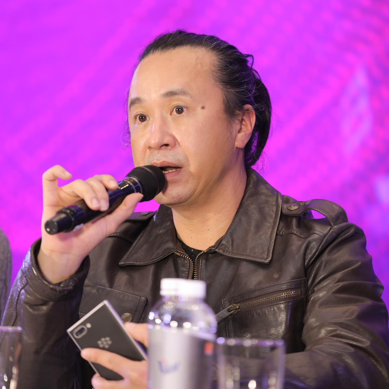 Nhạc sĩ Lê Minh Sơn Nhạc sĩ Lê Minh Sơn