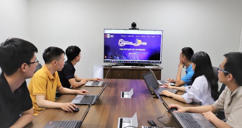 Thông tin chi tiết của chương trình được cập nhật tại địa chỉ https://internet-conference.vn. Thông tin chi tiết của chương trình được cập nhật tại địa chỉ https://internet-conference.vn.