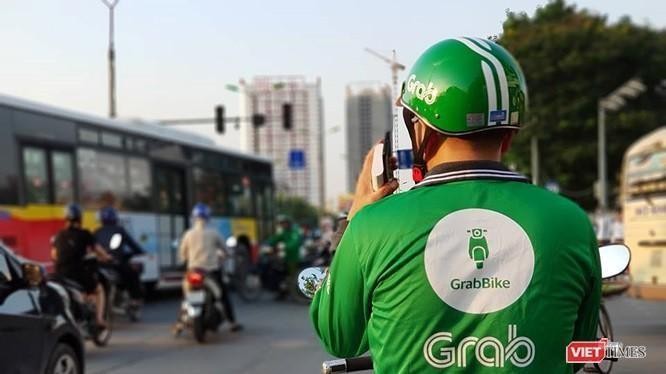 Gần đây, nhiều người dùng Grab cho rằng, nền tảng này đang tận thu vô tội vạ khiến khách hàng bức xúc. Gần đây, nhiều người dùng Grab cho rằng, nền tảng này đang tận thu vô tội vạ khiến khách hàng bức xúc.