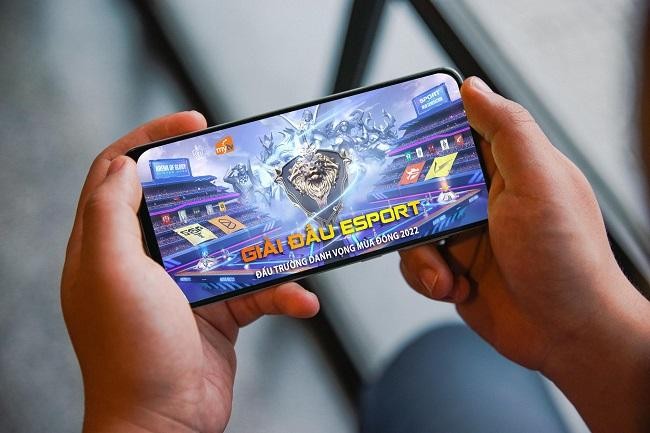 “Đấu trường danh vọng mùa đông 2022” khởi tranh từ ngày 4/8 đến 9/10/2022.