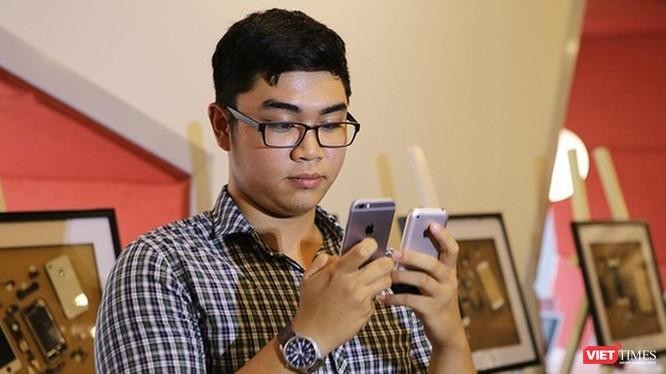 ĐBQH cho rằng, việc xây dựng và cung cấp các dịch vụ công trực tuyến phải lấy tính tiện dụng, tính thuận lợi của người dân làm trọng tâm, tránh gây mất thời gian, công sức của người dân trong việc sử dụng các dịch vụ này.