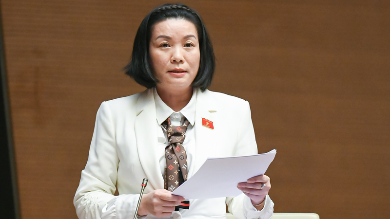 Đại biểu Nguyễn Minh Tâm - Đoàn ĐBQH tỉnh Quảng Bình Đại biểu Nguyễn Minh Tâm - Đoàn ĐBQH tỉnh Quảng Bình