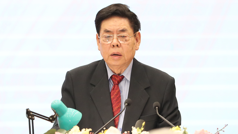 GS. Nguyễn Thiện Phúc cho rằng cần những giải pháp sáng tạo nào để triển khai có hiệu quả. GS. Nguyễn Thiện Phúc cho rằng cần những giải pháp sáng tạo nào để triển khai có hiệu quả.