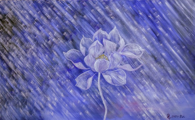 Một số tác phẩm sẽ được trưng bày tại triển lãm “Nghệ thuật Sen Việt 2023 – Vẻ đẹp thuần khiết”. Một số tác phẩm sẽ được trưng bày tại triển lãm “Nghệ thuật Sen Việt 2023 – Vẻ đẹp thuần khiết”.