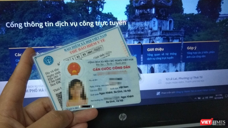 11 quyền của chủ thể dữ liệu trong việc bảo vệ dữ liệu cá nhân, áp dụng từ hôm nay, 1/7