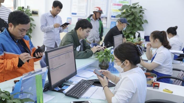 Viettel, VNPT, MobiFone làm ăn ra sao trong nửa đầu năm 2024?