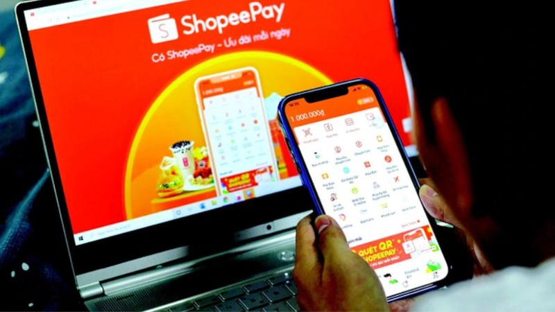 ShopeePay bị phạt 25 triệu đồng