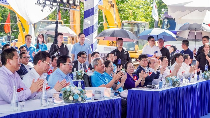 Tổ hợp CCS đặt tại khu đô thị Tây Hồ Tây (Hà Nội). Ảnh 5.jpg