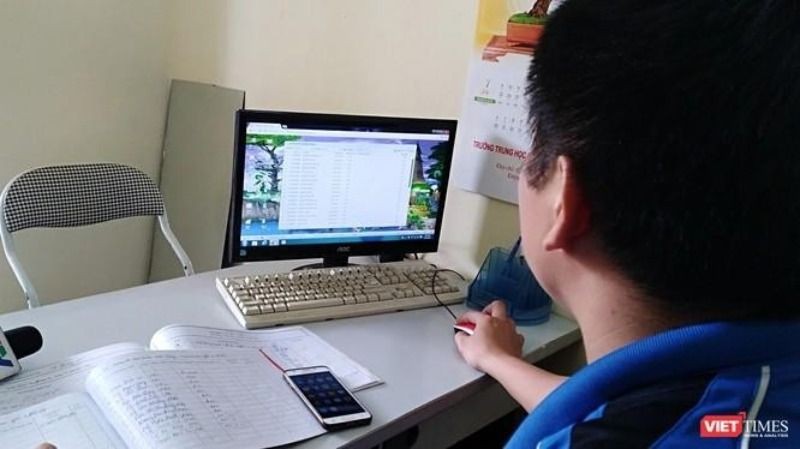 Ảnh minh họa.