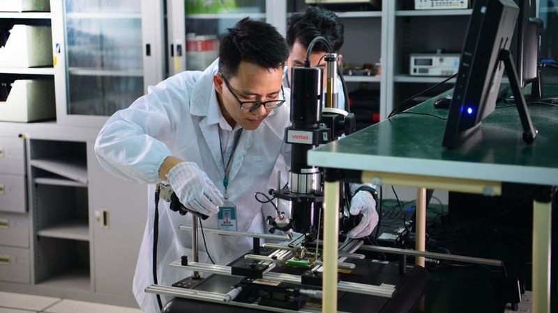 Luật thể hiện rõ nguyên tắc bảo vệ nhà khoa học và tổ chức chủ trì khi kết quả nghiên cứu có thể không như kỳ vọng. Ảnh minh hoạ. 20102021pvp1.jpg