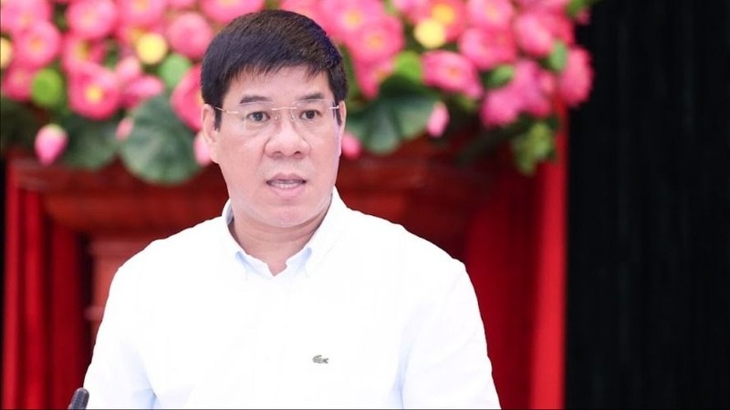 GS Huỳnh Văn Chương, Cục trưởng Cục Quản lý chất lượng, Bộ GDĐT chuong.jpg