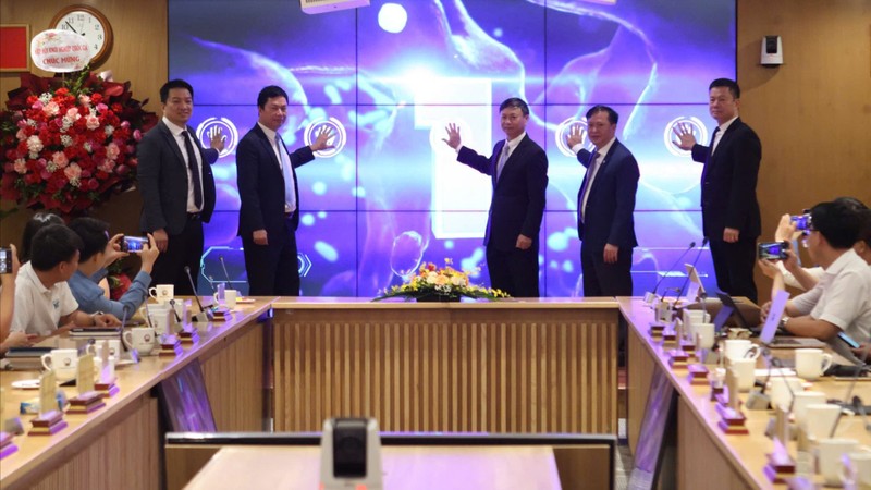Ấn định thời điểm sàn giao dịch KH&CN Việt Nam vận hành