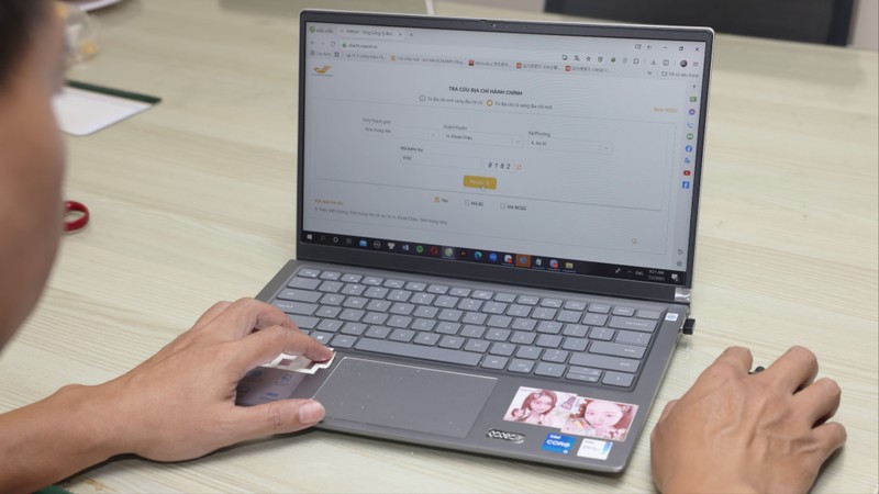 Việc thay đổi tên địa phương sẽ không còn là nỗi lo của người dân hay doanh nghiệp.
