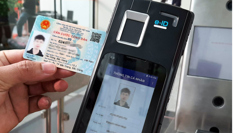Các thiết bị công nghệ có nguy cơ vô tình trở thành phương tiện tiếp tay cho tội phạm mạng. canhan-1654679441332816314547.png