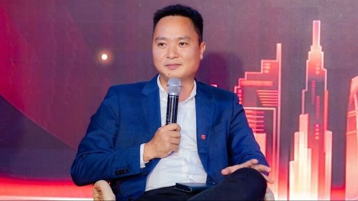 Ông Mai Huy Tuần, Tổng giám đốc SSI Digital. Mai Huy Tuần.jpg