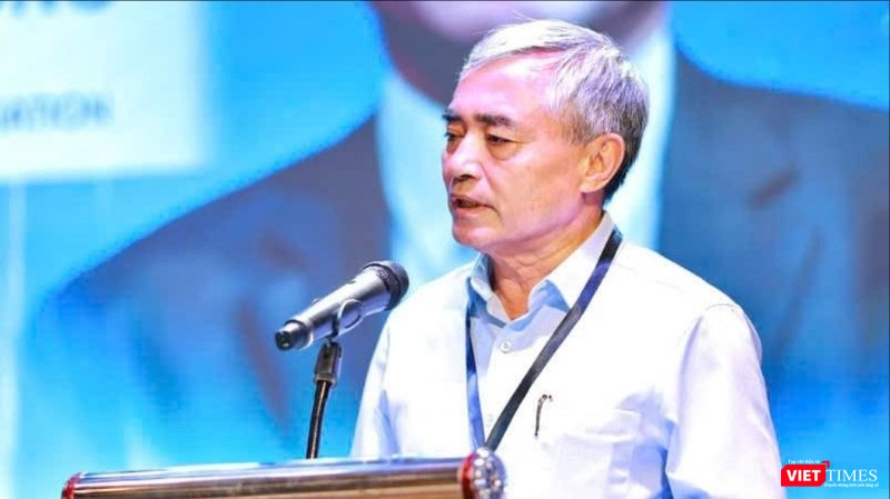 Chủ tịch VDCA Nguyễn Minh Hồng. vt_nguyen Minh Hong 30.7.jpg
