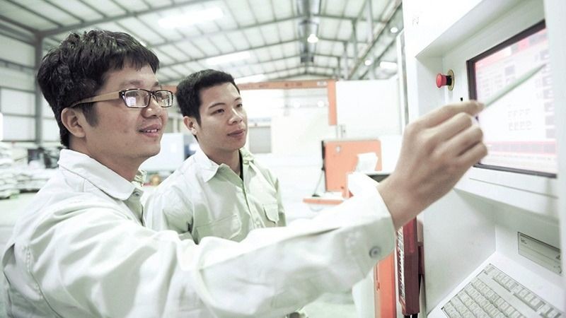 Để thu hút nhân tài, chuyên gia hàng đầu thế giới trong lĩnh vực khoa học, công nghệ về Việt Nam làm việc, cần đột phá cả về cơ chế, chính sách lẫn tư duy quản trị.