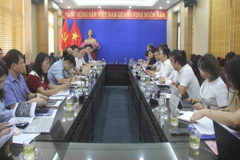 Đoàn công tác Bộ KH&CN làm việc với Sở KH&CN tỉnh Phú Thọ về vận hành chính quyền địa phương hai cấp. 1755011135770-7154.jpeg