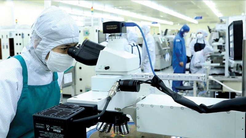 Theo Nghị định 268, doanh nghiệp nhỏ có thể hợp tác, thuê ngoài, hoặc đầu tư từng phần, miễn là thực sự có hoạt động đổi mới sáng tạo. doanh nghiệp nhỏ và siêu nhỏ.jpg
