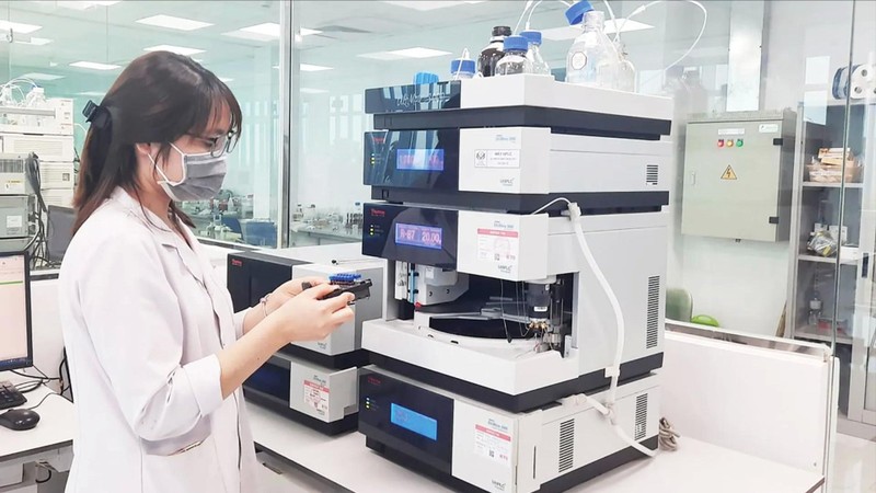 Nghị quyết thành lập Trung tâm Đổi mới sáng tạo được coi bước ngoặt chiến lược cho hệ sinh thái khởi nghiệp Thủ đô. doi-moi-sang-tao-1-1758163143.jpg