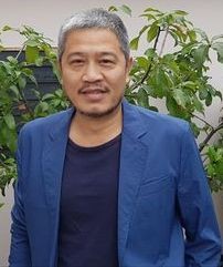 Ông Lưu Anh Tuấn - chuyên viên Đối ngoại của VOV5 Ông Lưu Anh Tuấn - chuyên viên Đối ngoại của VOV5