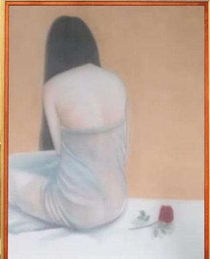 Hình do nhân vật cung cấp