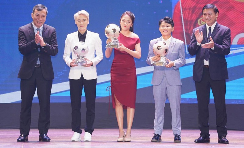 Thành quả xứng đáng Thành quả xứng đáng