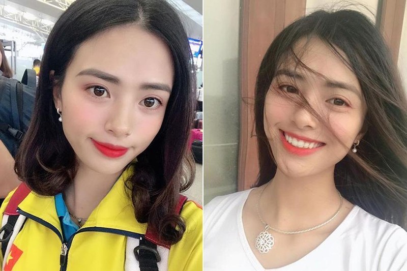 Nhan sắc xinh đẹp, dịu dàng của Phương Thảo Nhan sắc xinh đẹp, dịu dàng của Phương Thảo