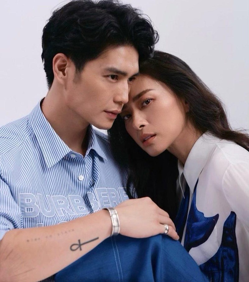 Netizen sẽ được chứng kiến đám cưới thế ký của Ngô Thanh Vân và Huy Trần trong năm nay Netizen sẽ được chứng kiến đám cưới thế ký của Ngô Thanh Vân và Huy Trần trong năm nay