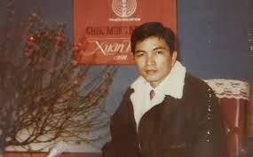 Ông được coi là một trong những giọng đọc huyền thoại của Ông được coi là một trong những giọng đọc huyền thoại của