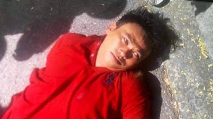 Đối tượng &quot;ngáo đá&quot; bị khống chế