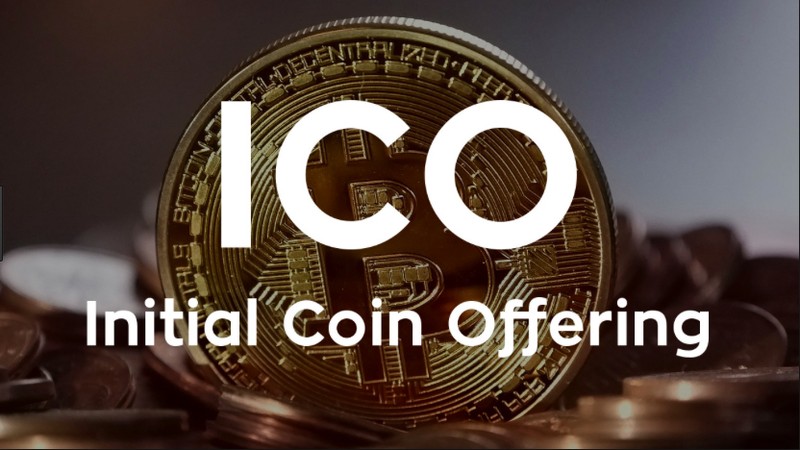 Hàn Quốc sẽ cấm tất cả mọi hình thức gọi vốn bằng tiền tệ ảo ICO do lo ngại rủi ro lừa đảo. (Ảnh: ZDnet)