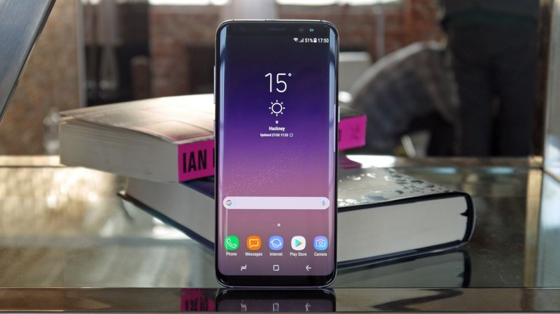 Samsung Galaxy S9 và Galaxy S9+ sẽ được công bố tại MWC 2018.  (Ảnh: TechRadar)