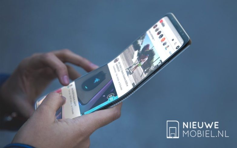 Nếu Samsung muốn giành được danh hiệu "smartphone có thể gập lại đầu tiên trên thế giới” mà họ mong muốn, công ty sẽ phải ra mắt mẫu máy này trong cuối năm nay. Nếu Samsung muốn giành được danh hiệu "smartphone có thể gập lại đầu tiên trên thế giới” mà họ mong muốn, công ty sẽ phải ra mắt mẫu máy này trong cuối năm nay.