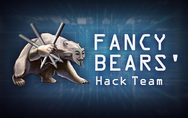 Công ty phần mềm lớn nhất thế giới Microsoft cho hay một nhóm hacker có biệt danh Fancy Bear, hay APT28, có liên kết với chính phủ Nga đã tìm cách khởi động các cuộc tấn công mạng vào các nhóm chính trị. (Ảnh: GBhacker)